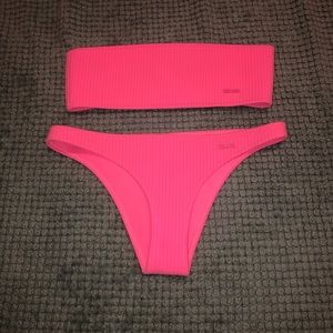 Dandy Candy Twinnie Triangl Bikini